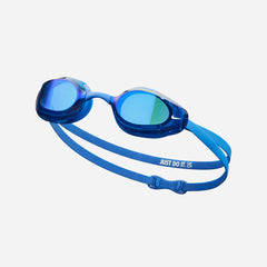 Nike Swim Vapor Mirror Swim Goggles - Blue