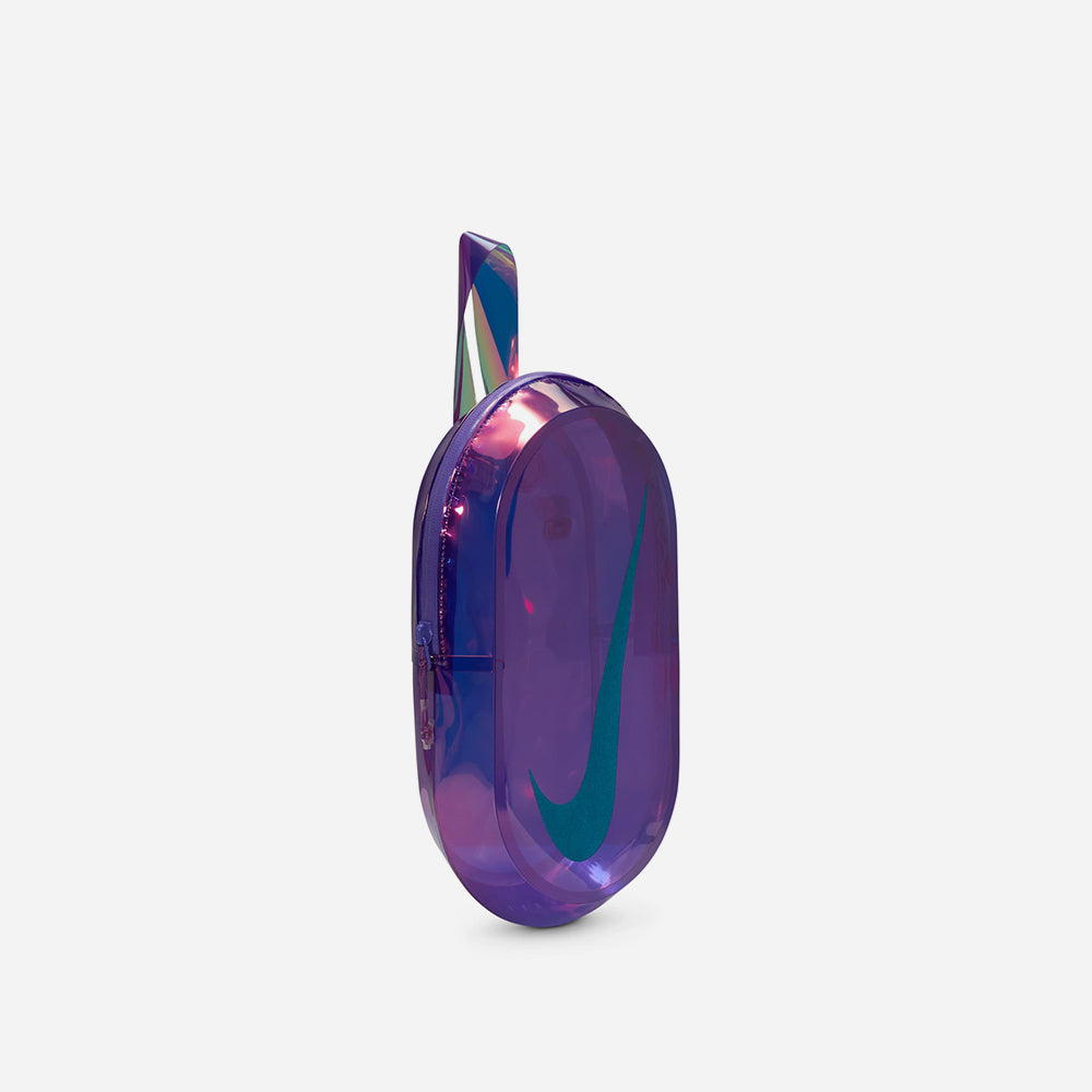 Túi Thể Thao Nike Swim Locker Iridescent - Tím - Supersports Vietnam