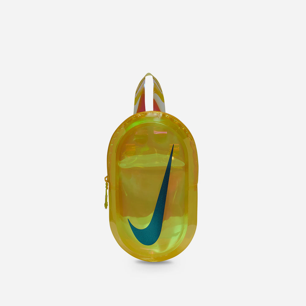 Túi Thể Thao Nike Swim Locker Iridescent - Vàng - Supersports Vietnam