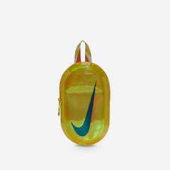 Túi Thể Thao Nike Swim Locker Iridescent - Vàng - Supersports Vietnam