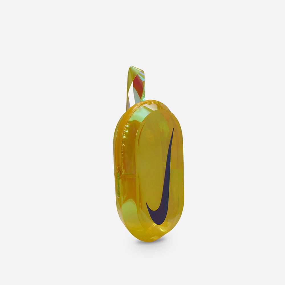 Túi Thể Thao Nike Swim Locker Iridescent - Vàng - Supersports Vietnam