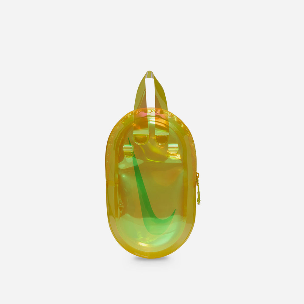 Túi Thể Thao Nike Swim Locker Iridescent - Vàng - Supersports Vietnam