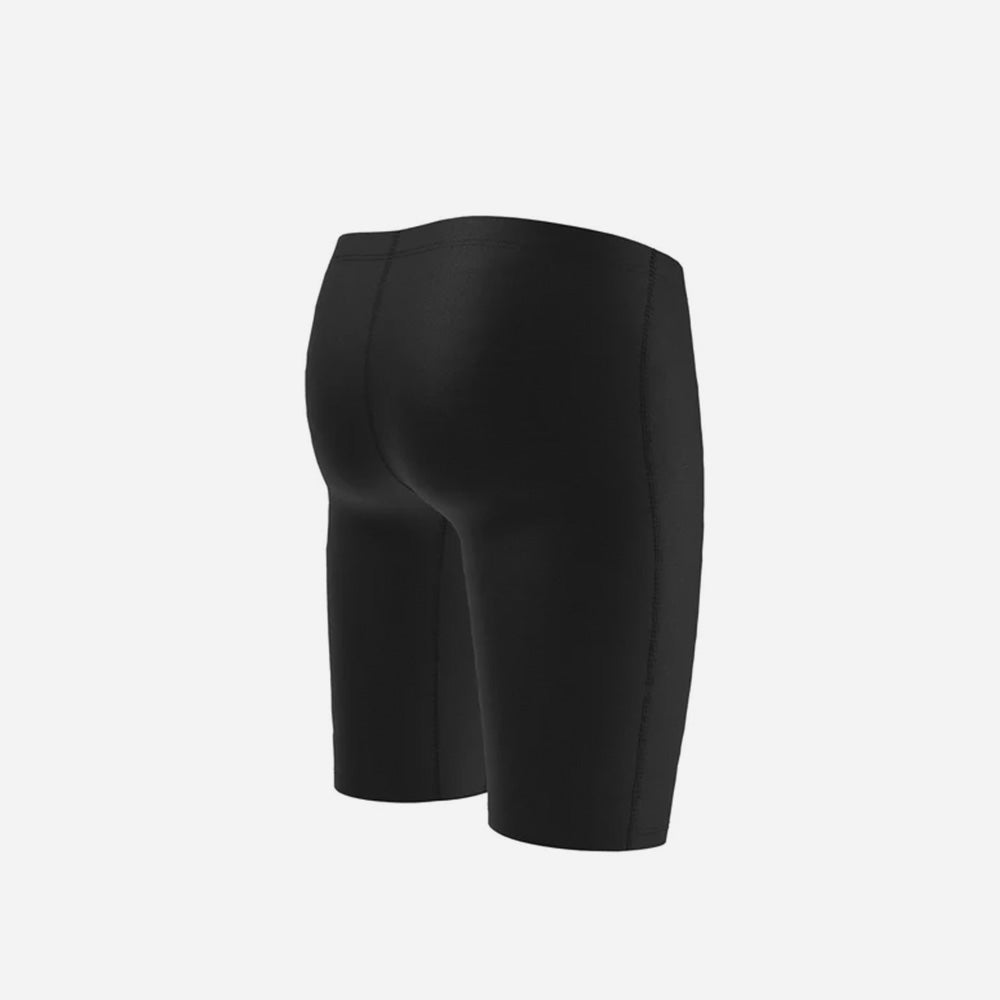 Quần Bơi Thể Thao Bé Trai Nike Swim - Đen - Supersports Vietnam
