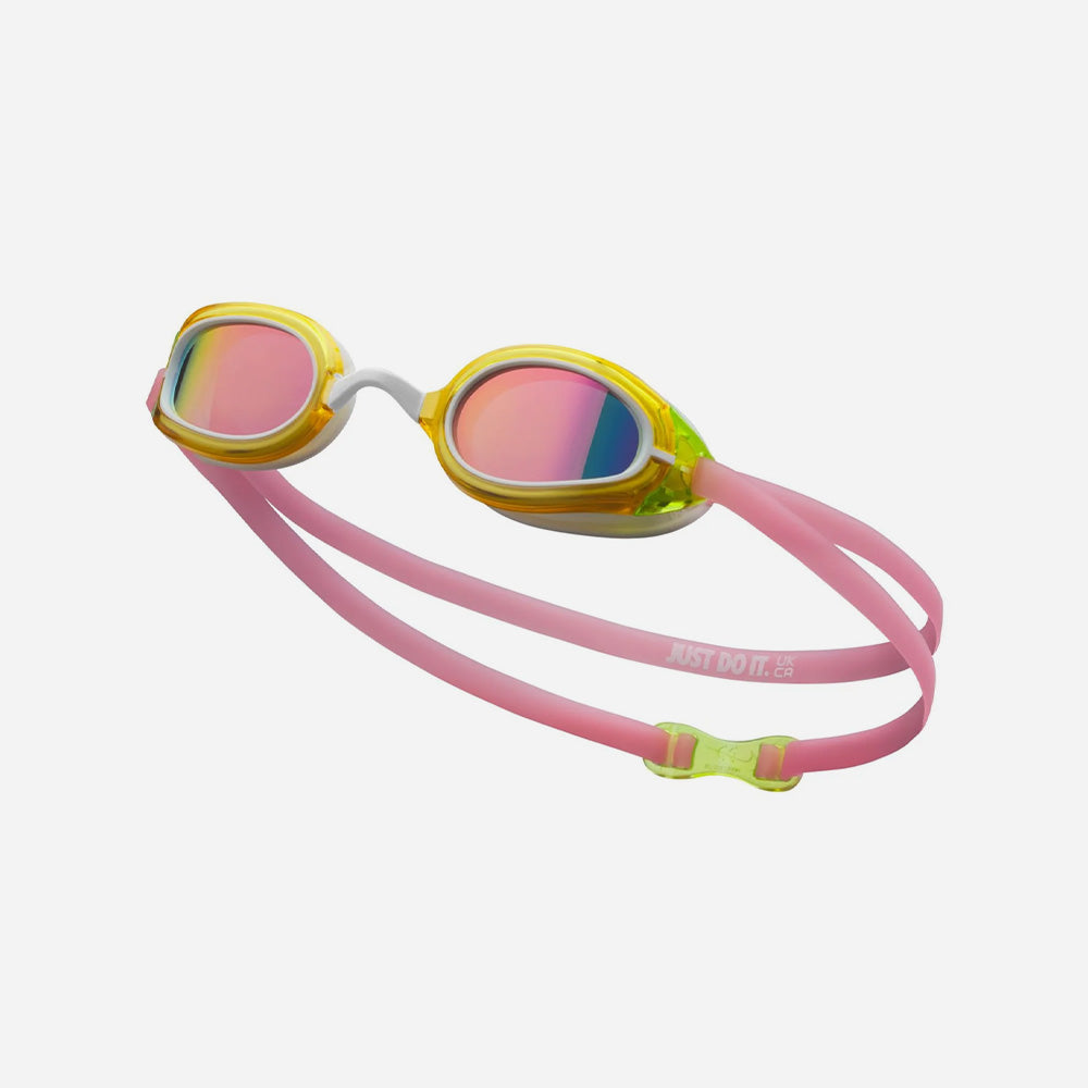 Kính Bơi Thể Thao Nike Swim Legacy Polarized - Hồng - Supersports Vietnam