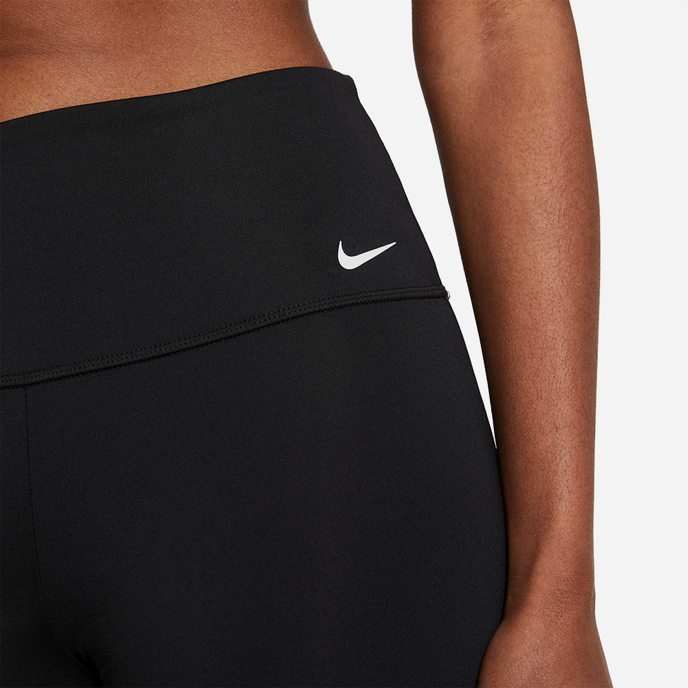 Quần Bơi Nữ Nike Swim 6" Kick - Đen - Supersports Vietnam