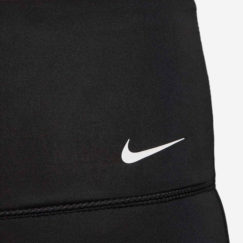 Quần Bơi Nữ Nike Swim 6" Kick - Đen - Supersports Vietnam