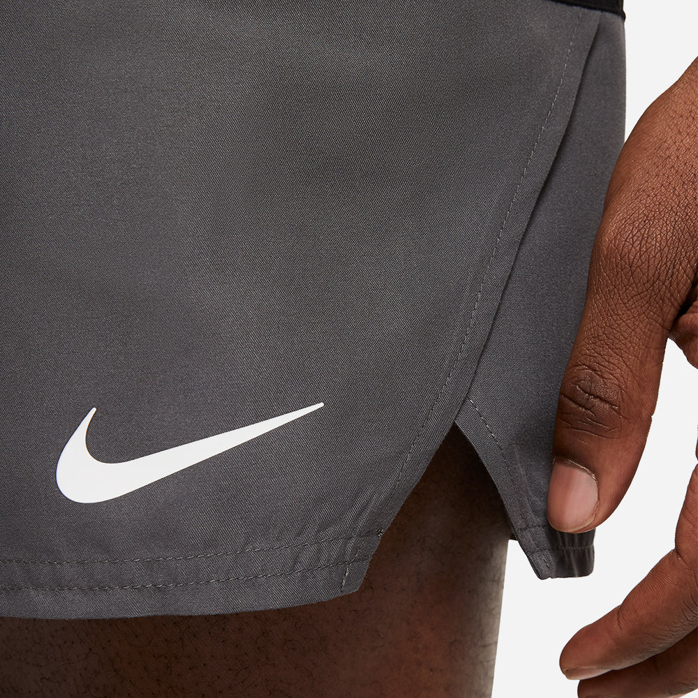 Quần Bơi Nam Nike Swim Split 5" Volley - Đen - Supersports Vietnam