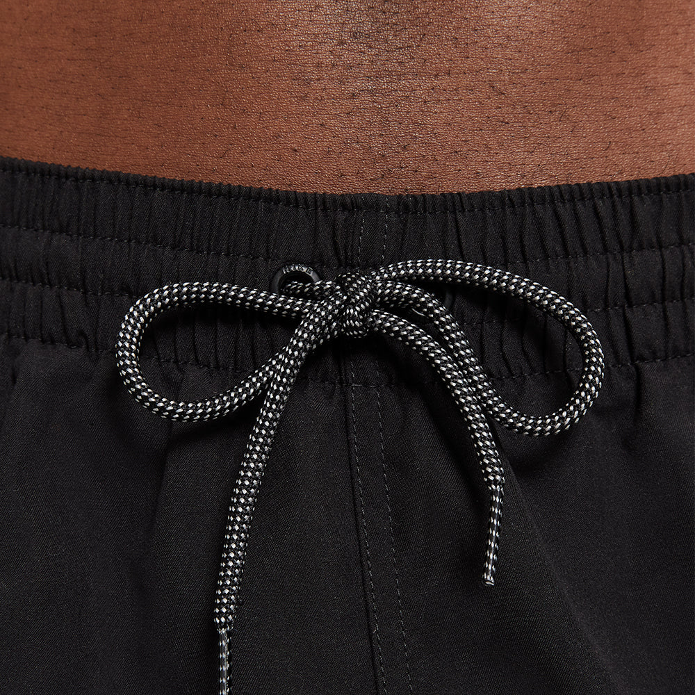 Quần Bơi Nam Nike Swim Split 5" Volley - Đen - Supersports Vietnam