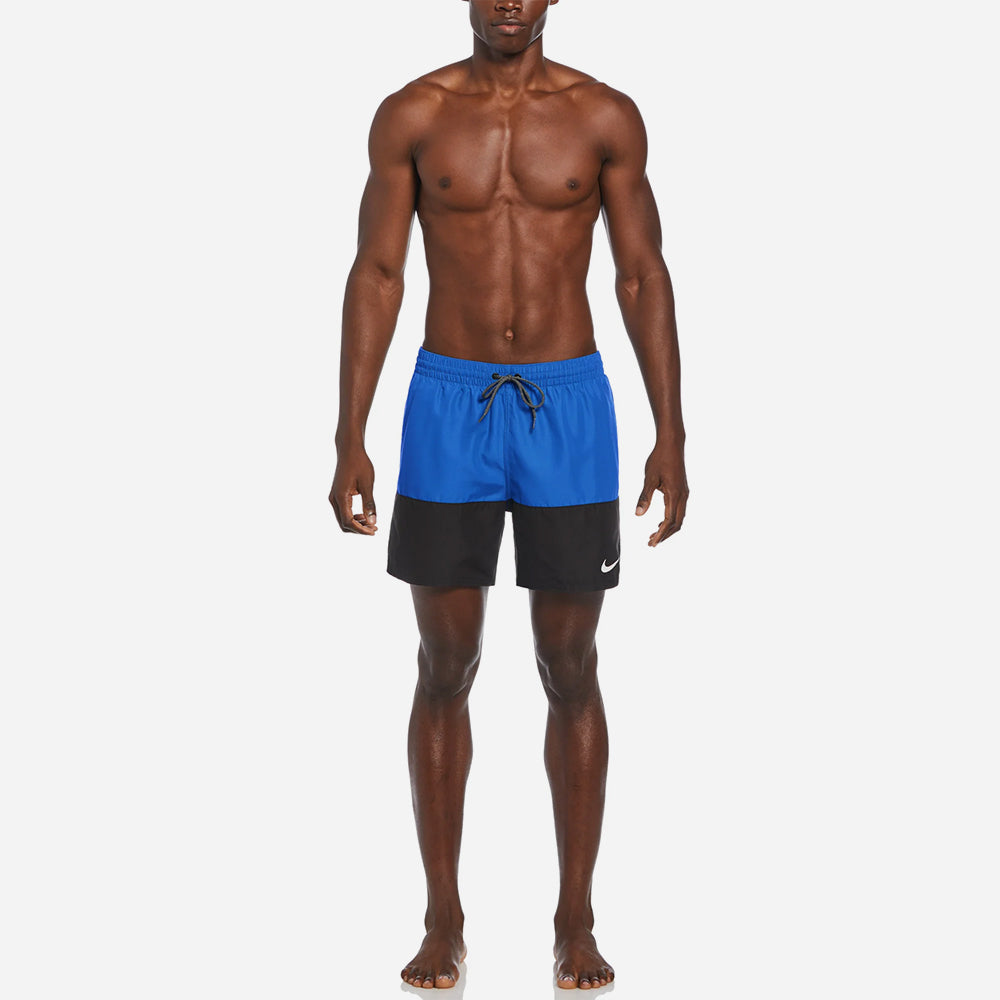 Quần Bơi Nam Nike Swim Split 5 Inch Volley - Xanh Dương - Supersports Vietnam