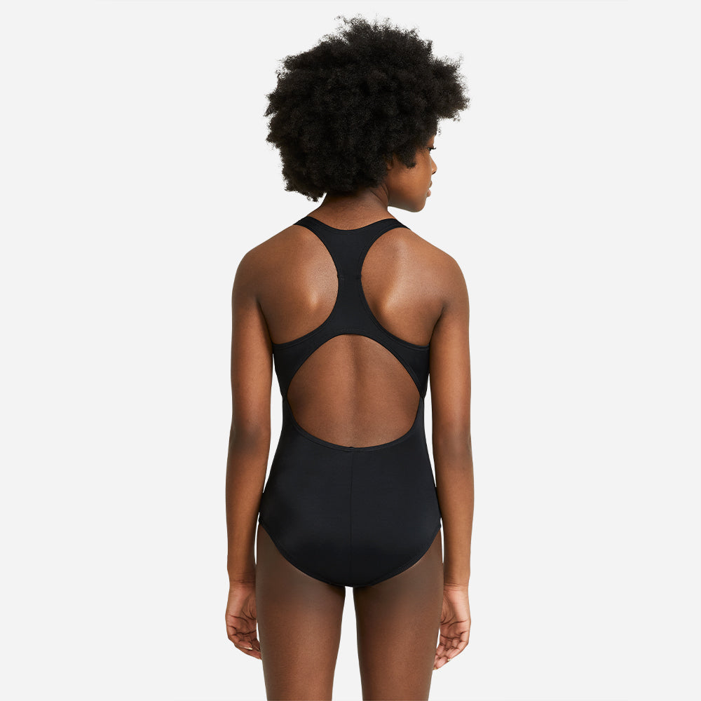Đồ Bơi Một Mảnh Bé Gái Nike Swim Essential Racerback - Supersports Vietnam