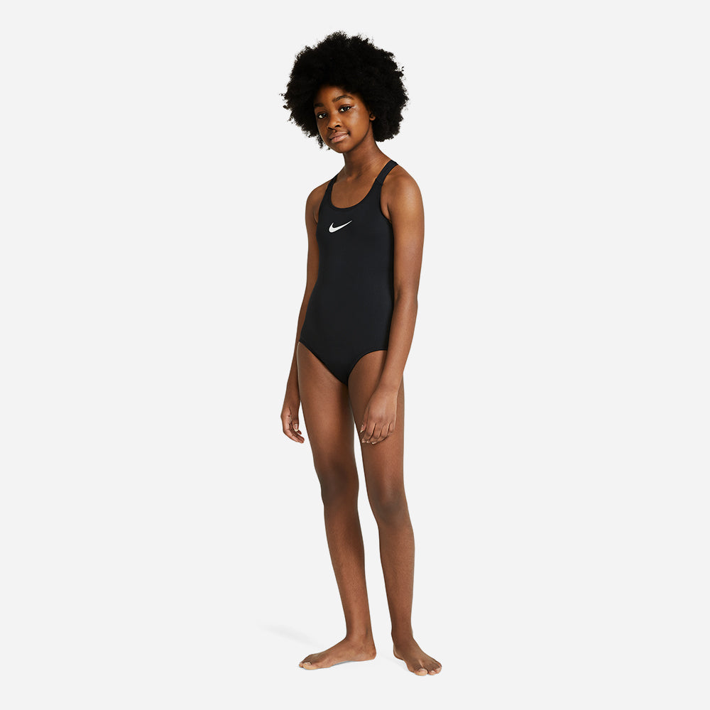 Đồ Bơi Một Mảnh Bé Gái Nike Swim Essential Racerback - Supersports Vietnam