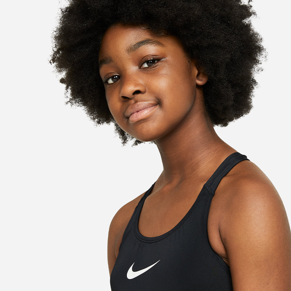Đồ Bơi Một Mảnh Bé Gái Nike Swim Essential Racerback - Supersports Vietnam