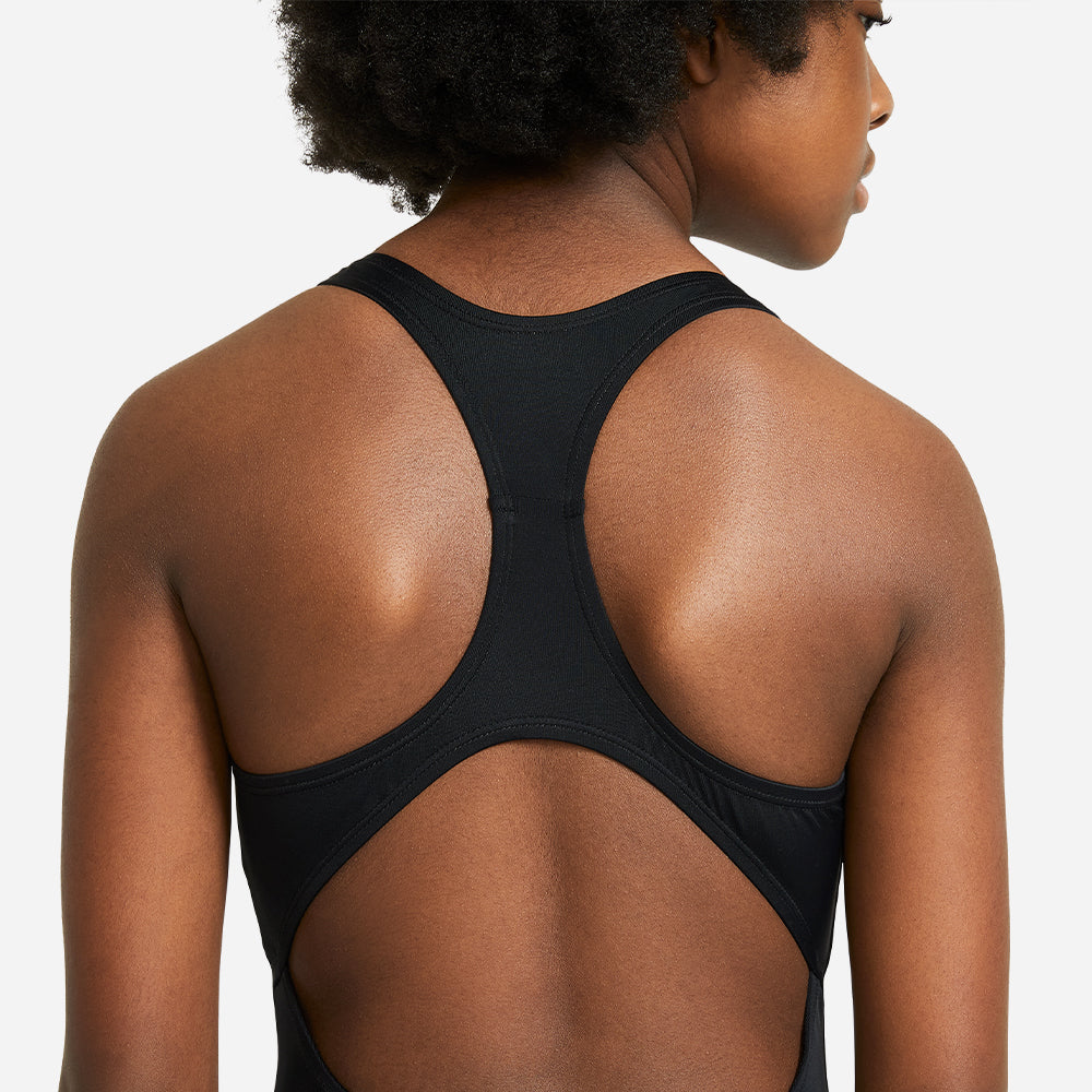 Đồ Bơi Một Mảnh Bé Gái Nike Swim Essential Racerback - Supersports Vietnam