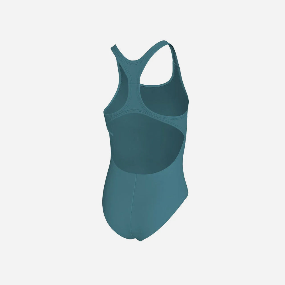 Đồ Bơi Một Mảnh Bé Gái Nike Swim Essential Racerback - Supersports Vietnam