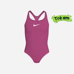 Đồ Bơi Một Mảnh Bé Gái Nike Swim Essential Racerback