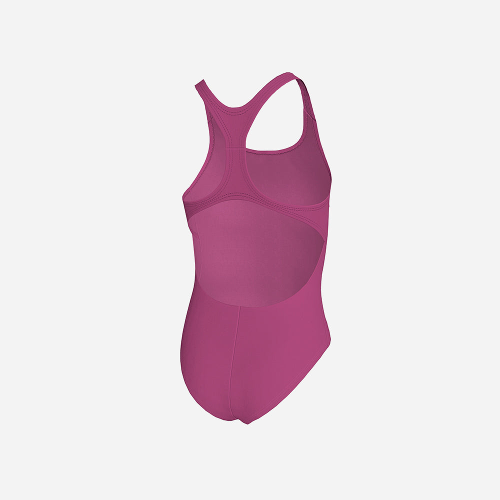 Đồ Bơi Một Mảnh Bé Gái Nike Swim Essential Racerback - Supersports Vietnam