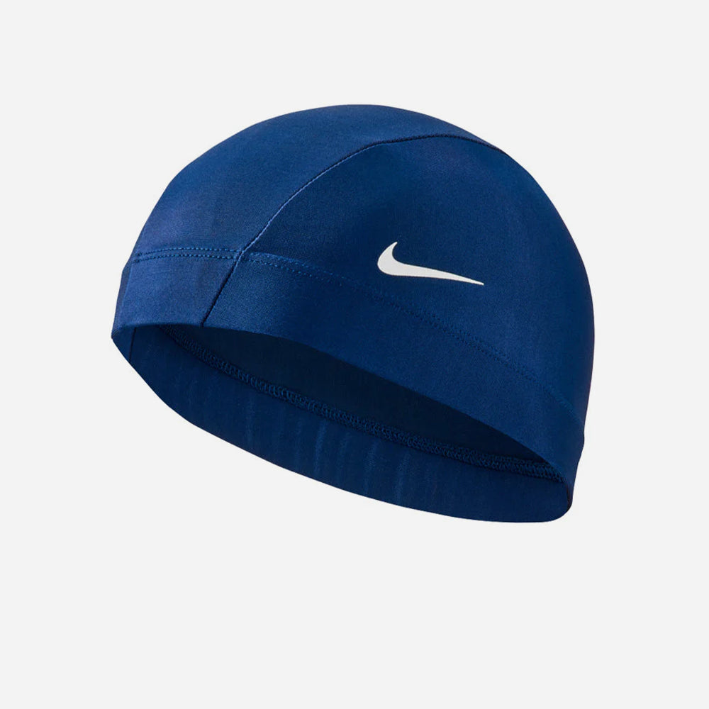 Nón Bơi Nike Swim Comfort Silicone - Xanh Dương - Supersports Vietnam