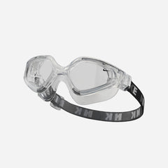 Nike Swim Expanse Mask Swim Goggles - White