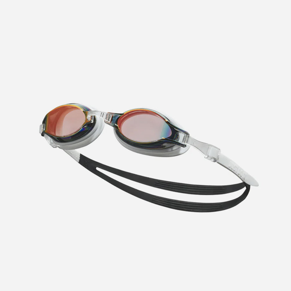 Kính Bơi Nike Swim Chrome Mirrored - Trắng - Supersports Vietnam