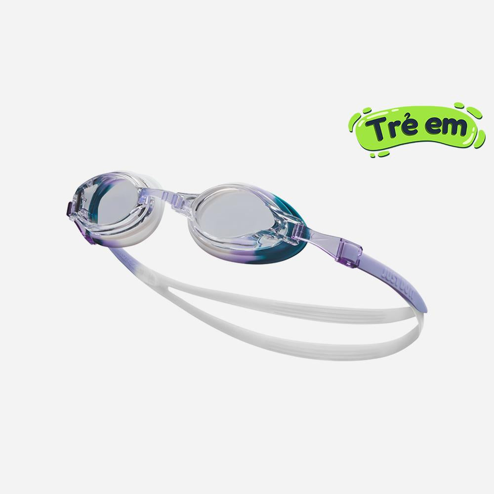 Kính Bơi Trẻ Em Nike Swim Chrome - Tím - Supersports Vietnam