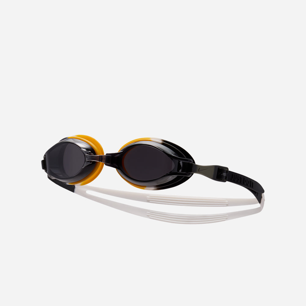 Kính Bơi Trẻ Em Nike Swim Chrome - Đen - Supersports Vietnam