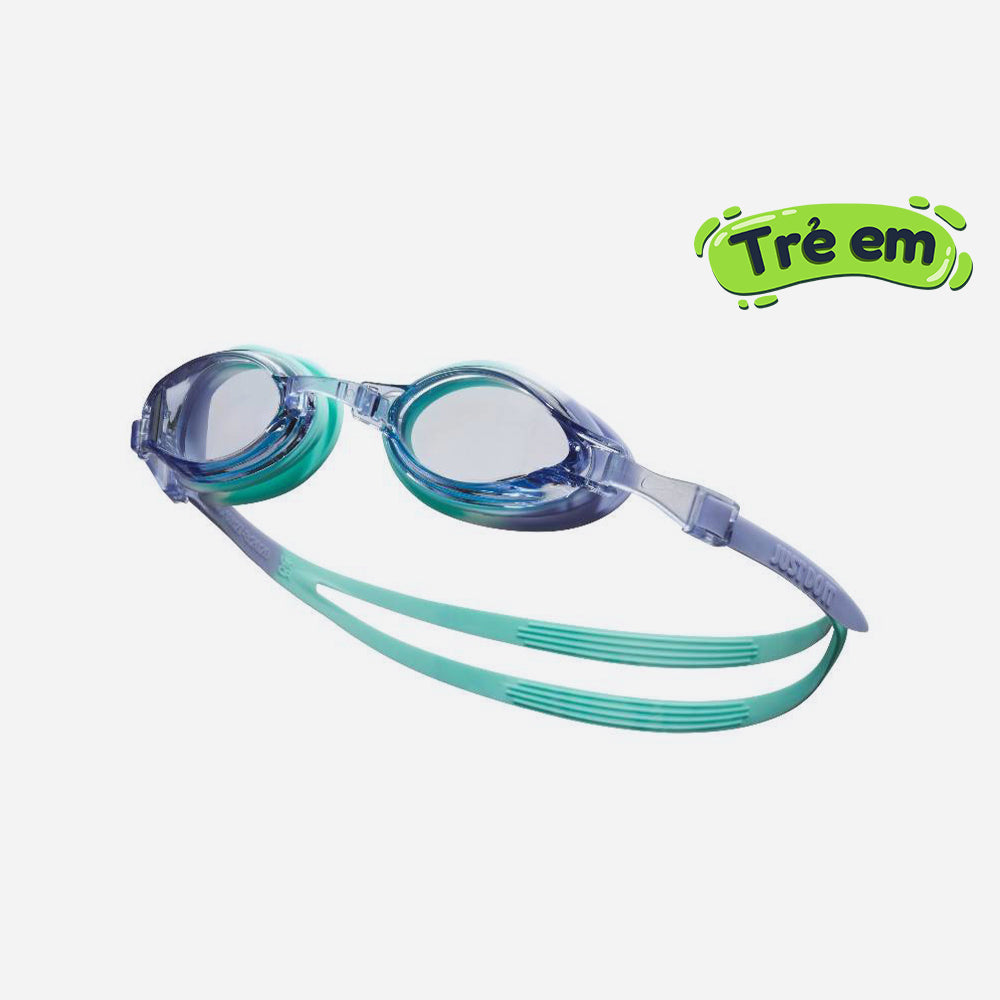 Kính Bơi Trẻ Em Nike Swim Chrome - Tím - Supersports Vietnam
