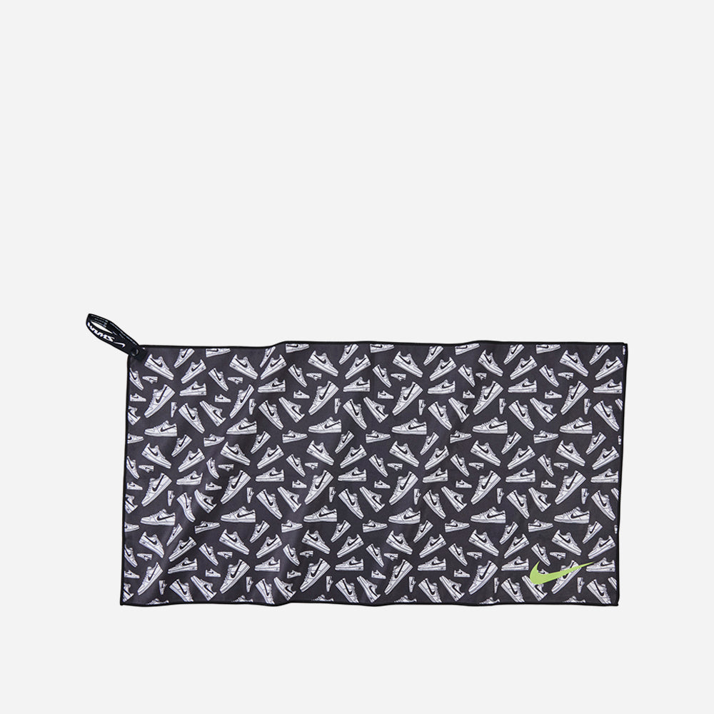 Túi Đựng Đồ Bơi Nike Swim Sport - Xám - Supersports Vietnam