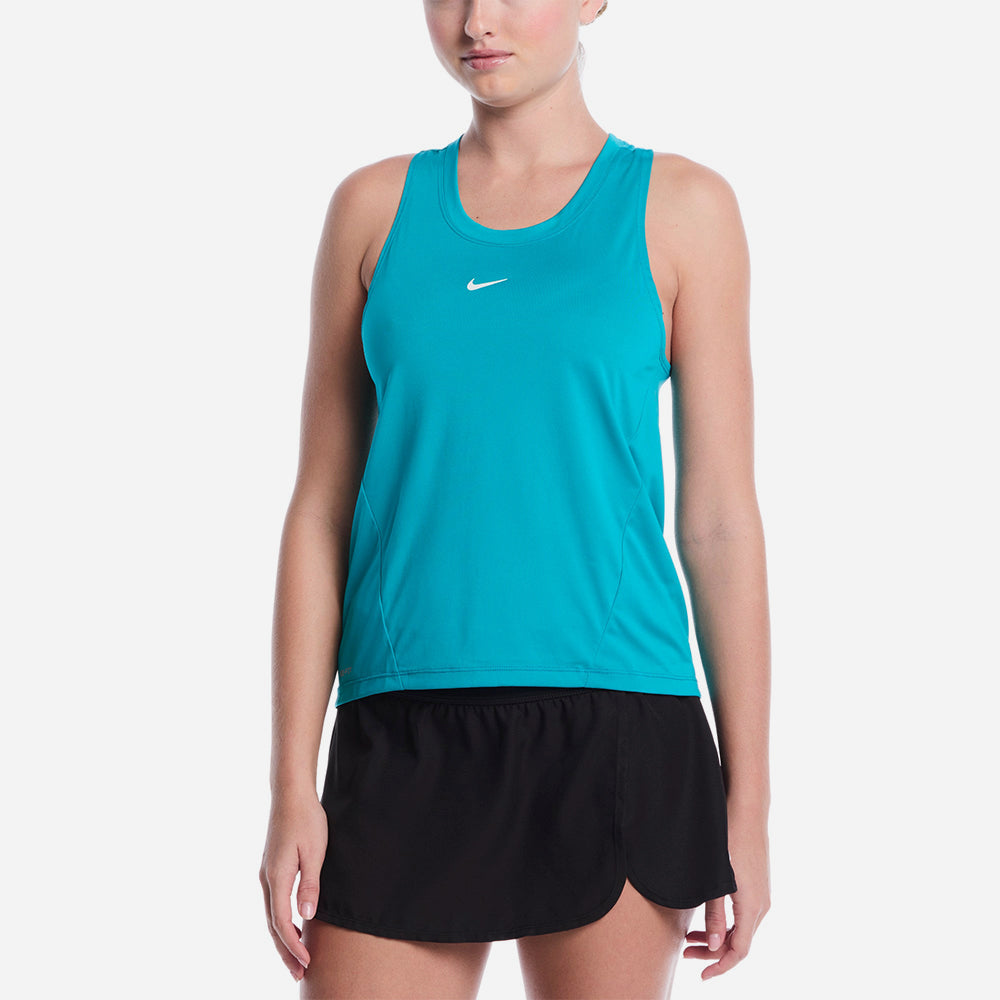 Áo Bơi Chống Nắng Nữ Nike Swim Hydroguard Dri-Fit UV Tank - Supersports Vietnam
