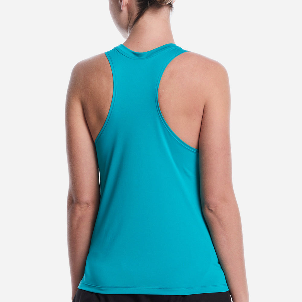 Áo Bơi Chống Nắng Nữ Nike Swim Hydroguard Dri-Fit UV Tank - Supersports Vietnam