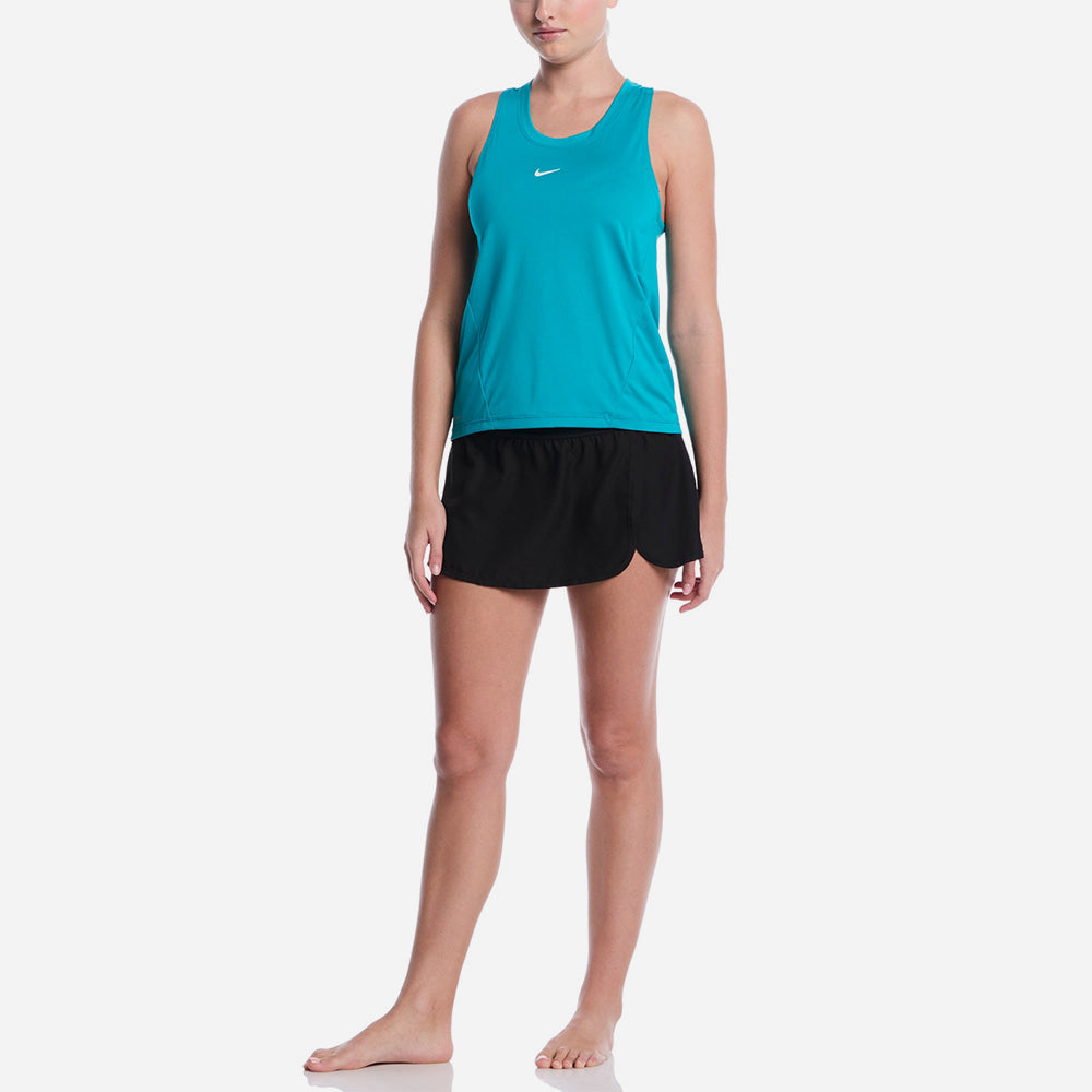 Áo Bơi Chống Nắng Nữ Nike Swim Hydroguard Dri-Fit UV Tank - Supersports Vietnam