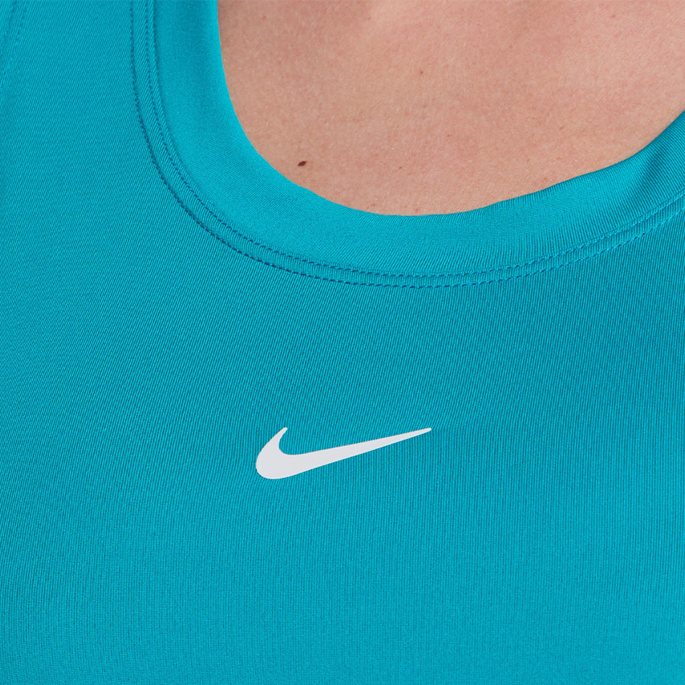 Áo Bơi Chống Nắng Nữ Nike Swim Hydroguard Dri-Fit UV Tank - Supersports Vietnam