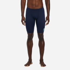 Men's Nike Swim Swim Shorts - Navy