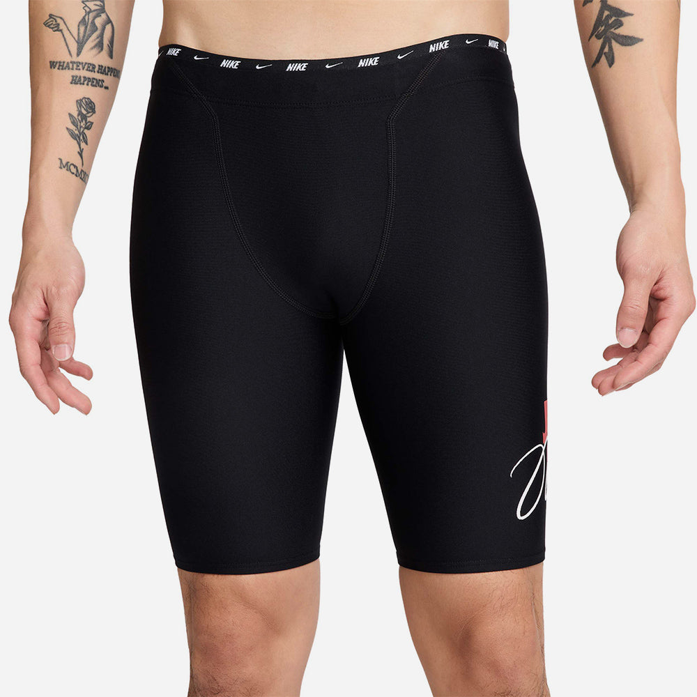 Quần Bơi Nam Nike Swim - Đen - Supersports Vietnam
