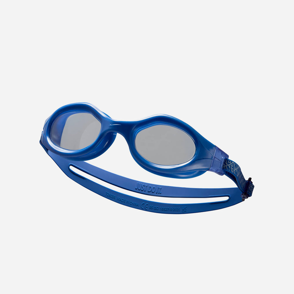 Kính Bơi Người Lớn Nike Swim Flex Fusion - Xanh Dương - Supersports Vietnam