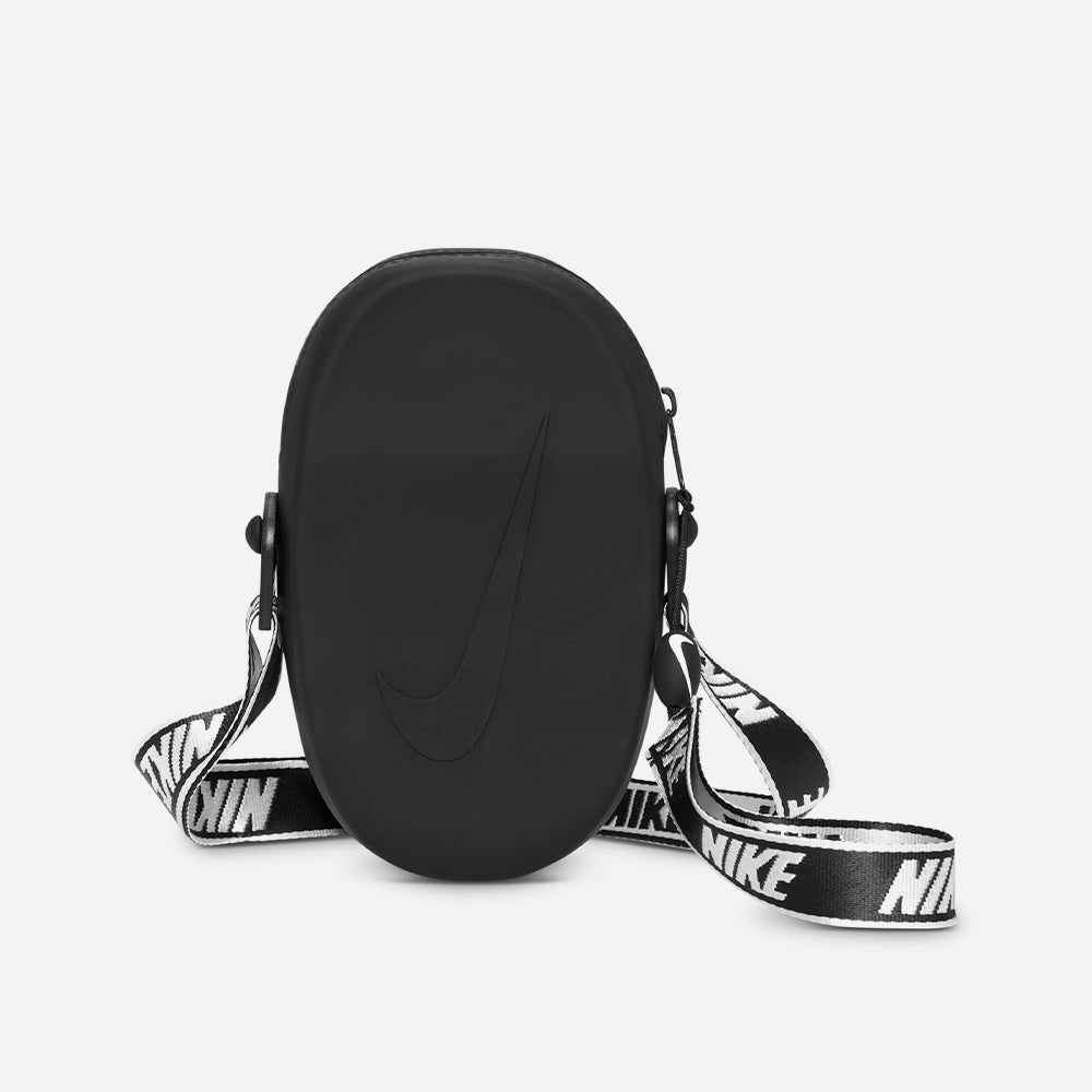 Túi Thể Thao Nike Swim Water Resistant - Đen - Supersports Vietnam