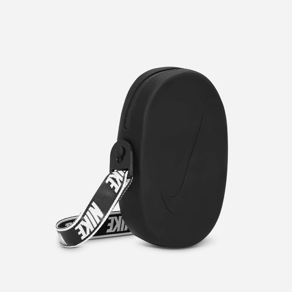 Túi Thể Thao Nike Swim Water Resistant - Đen - Supersports Vietnam