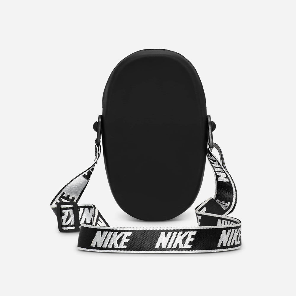 Túi Thể Thao Nike Swim Water Resistant - Đen - Supersports Vietnam