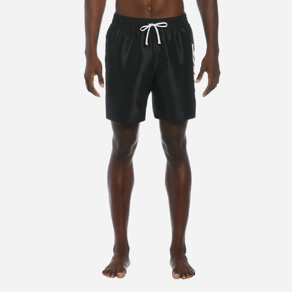 Quần Bơi Nam Nike Swim 7" Volley - Đen - Supersports Vietnam