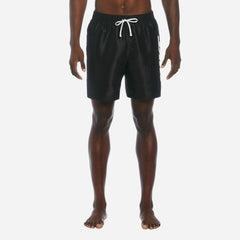 Quần Bơi Nam Nike Swim 7" Volley - Đen - Supersports Vietnam
