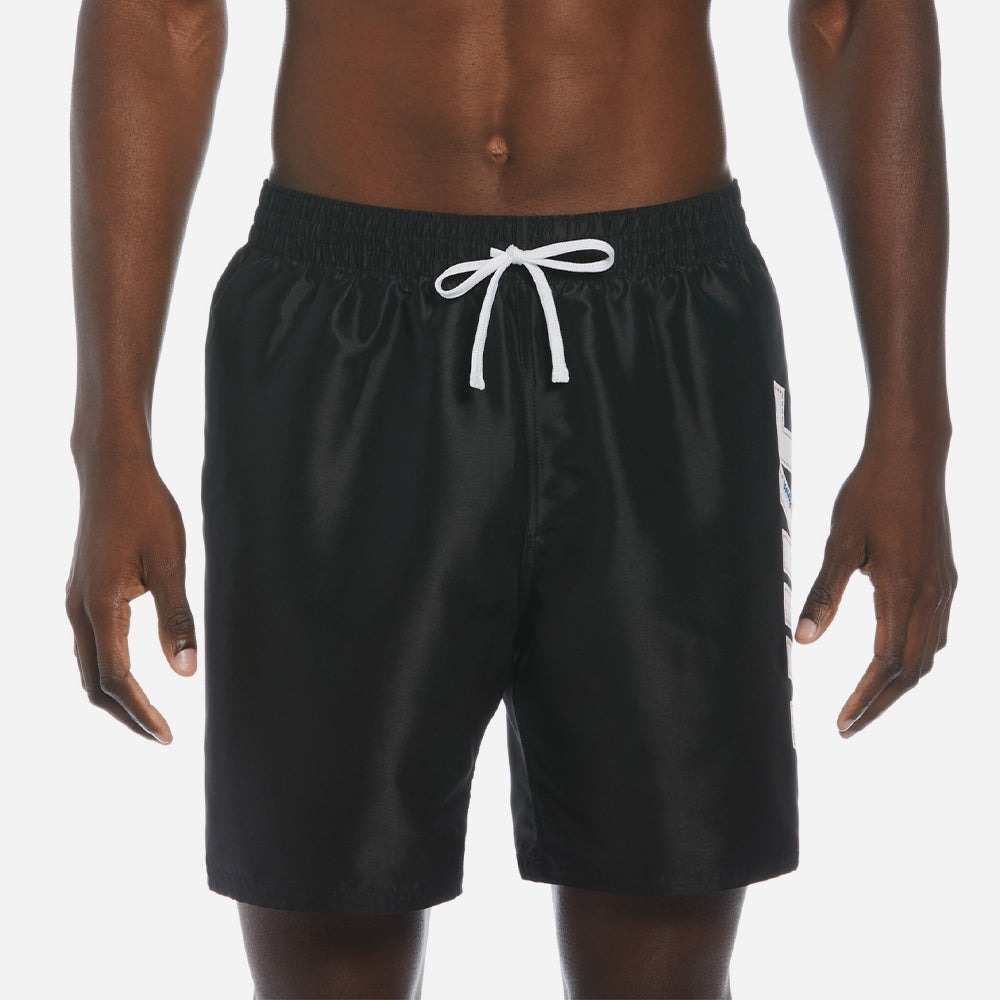 Quần Bơi Nam Nike Swim 7" Volley - Đen - Supersports Vietnam