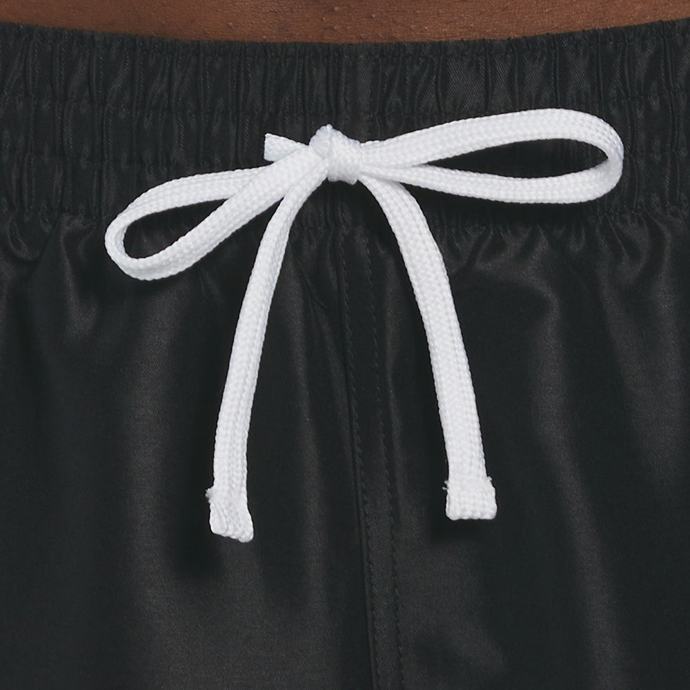 Quần Bơi Nam Nike Swim 7" Volley - Đen - Supersports Vietnam
