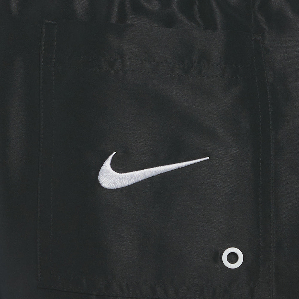 Quần Bơi Nam Nike Swim 7" Volley - Đen - Supersports Vietnam