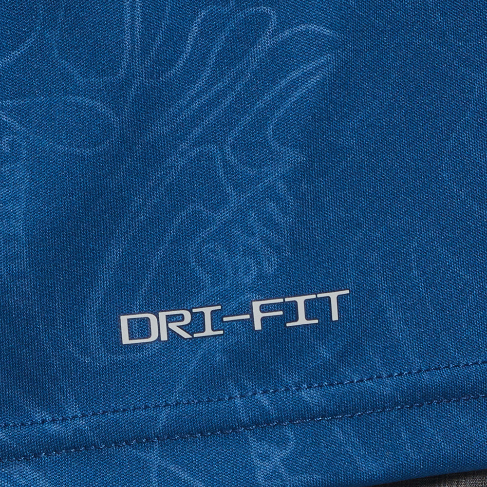 Áo Bơi Nam Nike Swim Sleeve Hydroguard - Xanh Dương - Supersports Vietnam
