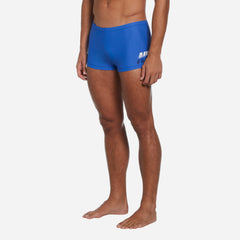 Quần Bơi Thể Thao Nam Nike Swim Square Leg - Xanh Dương - Supersports Vietnam