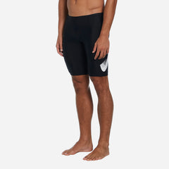 Quần Bơi Thể Thao Nam Nike Swim Hydrastrong Multi Graphic - Đen - Supersports Vietnam