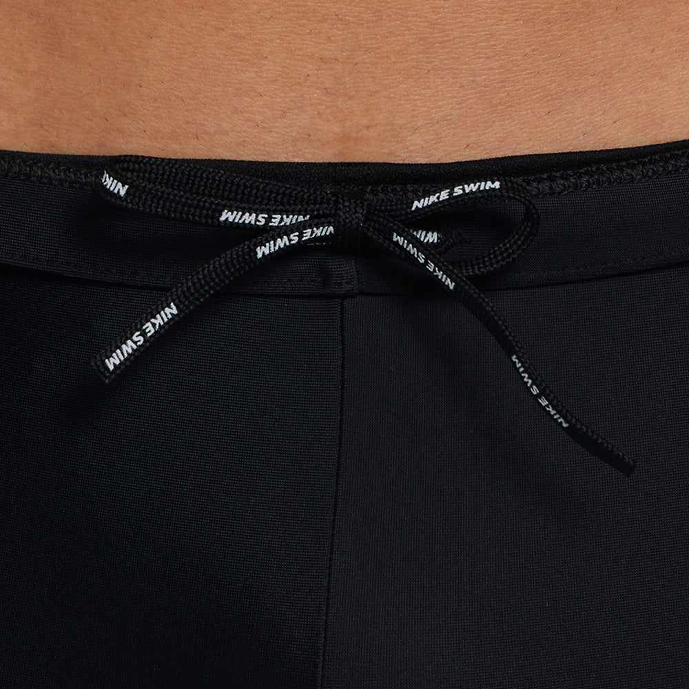 Quần Bơi Thể Thao Nam Nike Swim Hydrastrong Multi Graphic - Đen - Supersports Vietnam