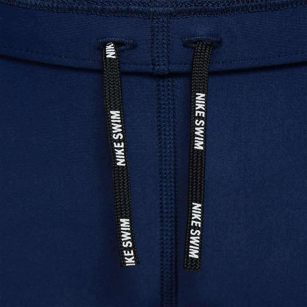 Quần Bơi Thể Thao Bé Trai Nike Swim - Xanh Navy - Supersports Vietnam
