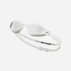 Kính Bơi Người Lớn Nike Swim Valiant - Trắng - Supersports Vietnam