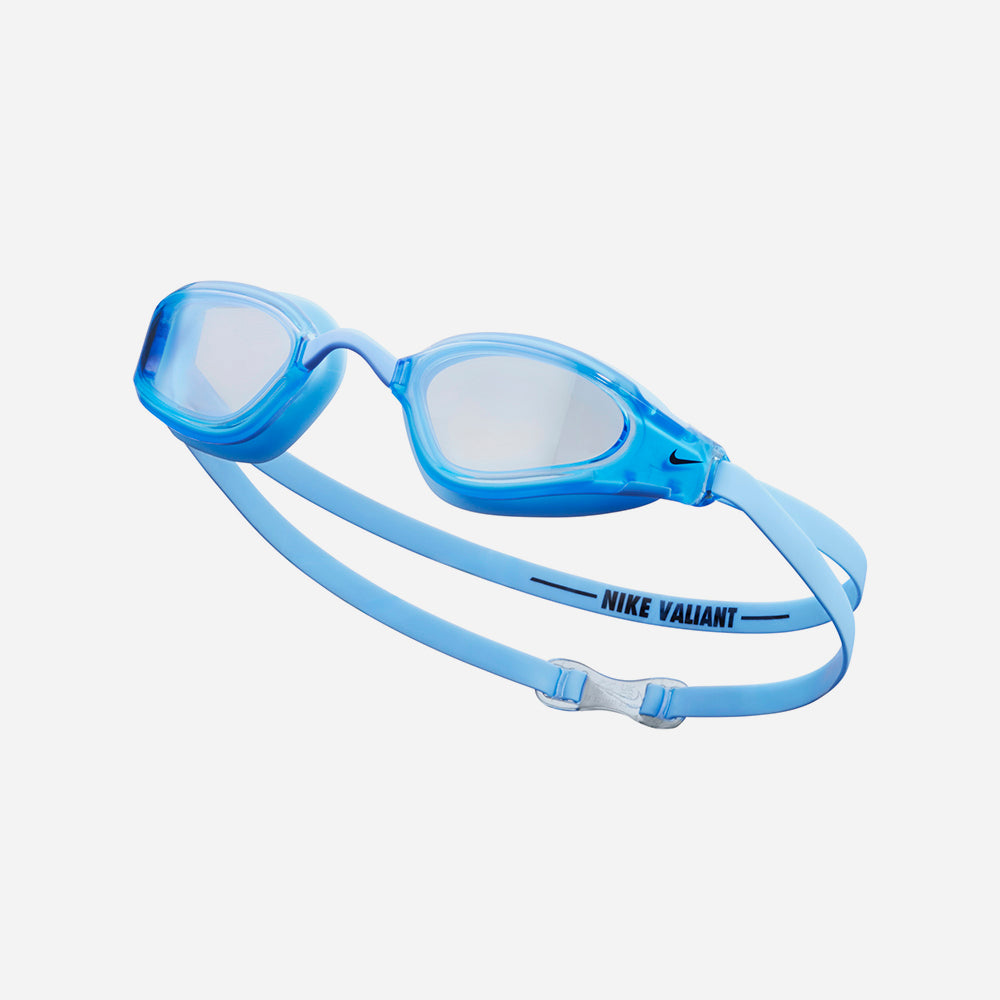 Kính Bơi Người Lớn Nike Swim Valiant - Xanh Dương - Supersports Vietnam