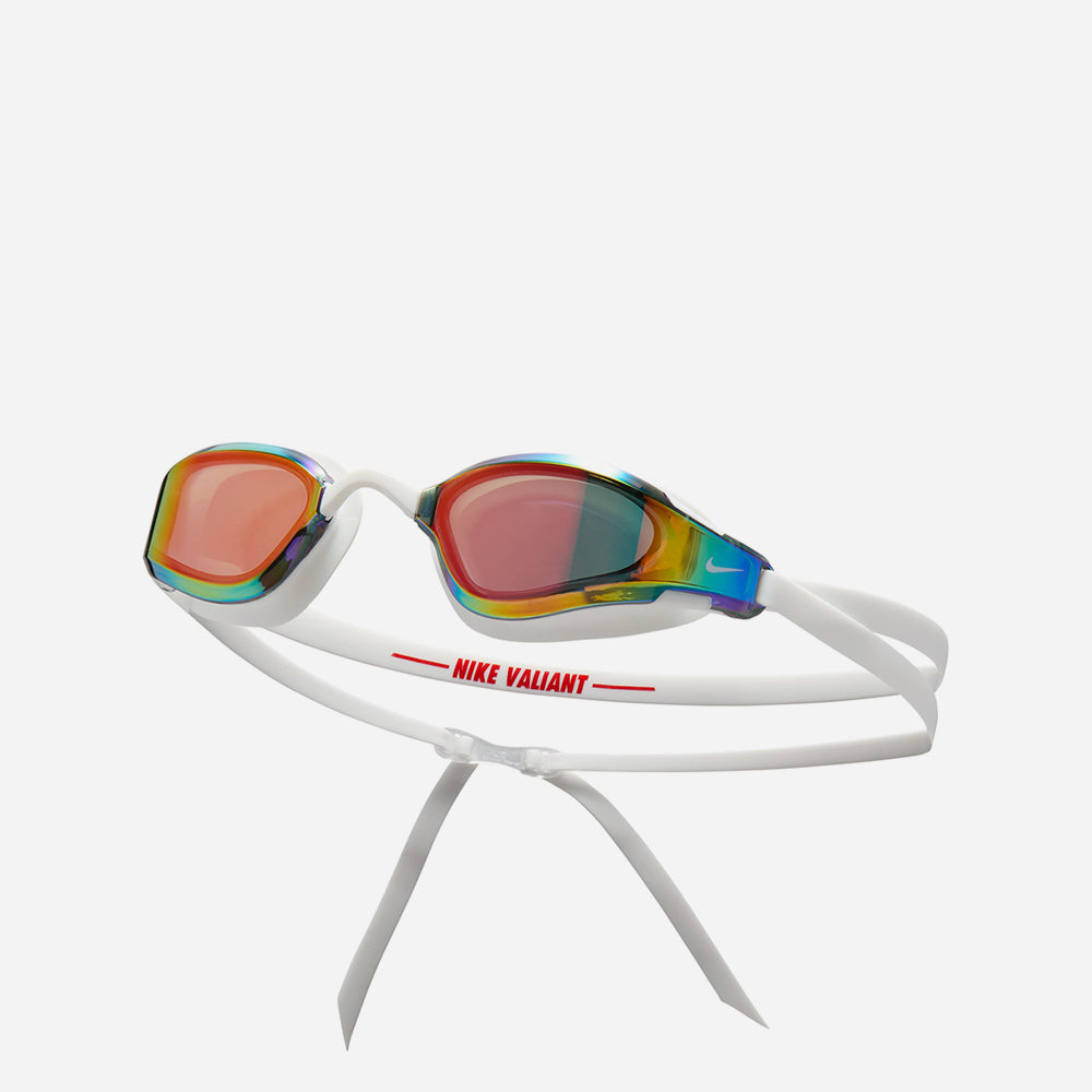 Kính Bơi Người Lớn Nike Swim Valiant Mirrored - Nhiều Màu - Supersports Vietnam